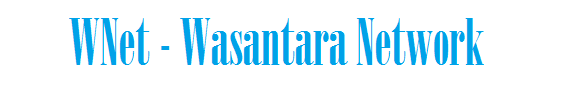 WNet, Wasantara Network
